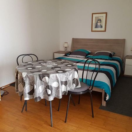 Villa Le Rabailly Merenvielle Экстерьер фото