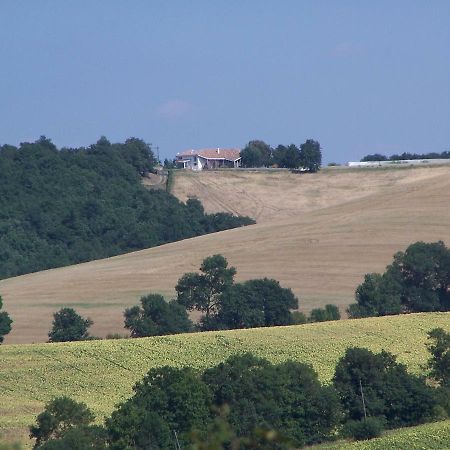 Villa Le Rabailly Merenvielle Экстерьер фото