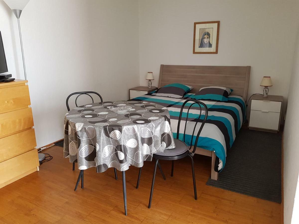 Villa Le Rabailly Merenvielle Экстерьер фото