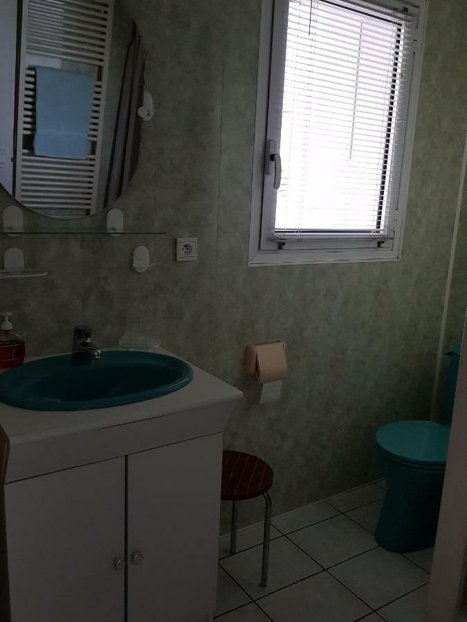 Villa Le Rabailly Merenvielle Экстерьер фото
