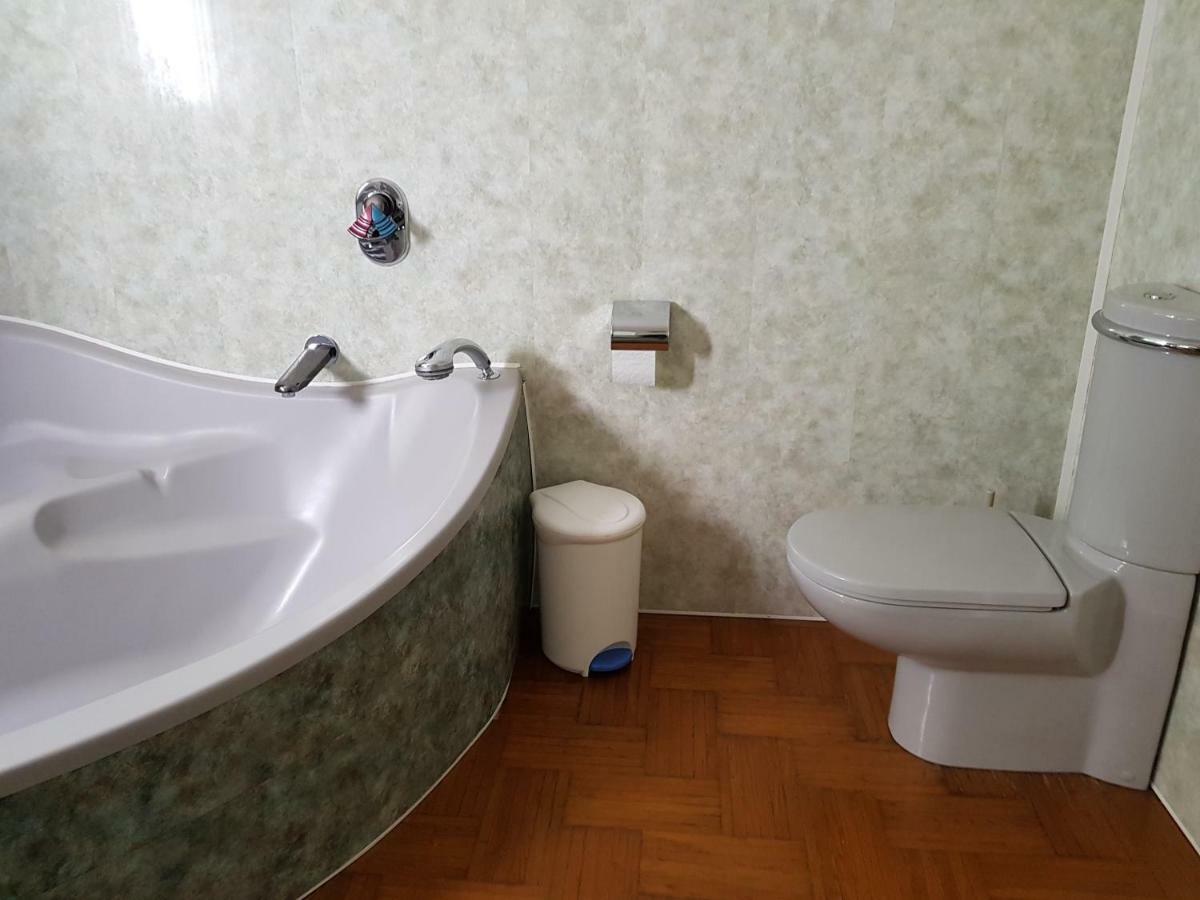 Villa Le Rabailly Merenvielle Экстерьер фото