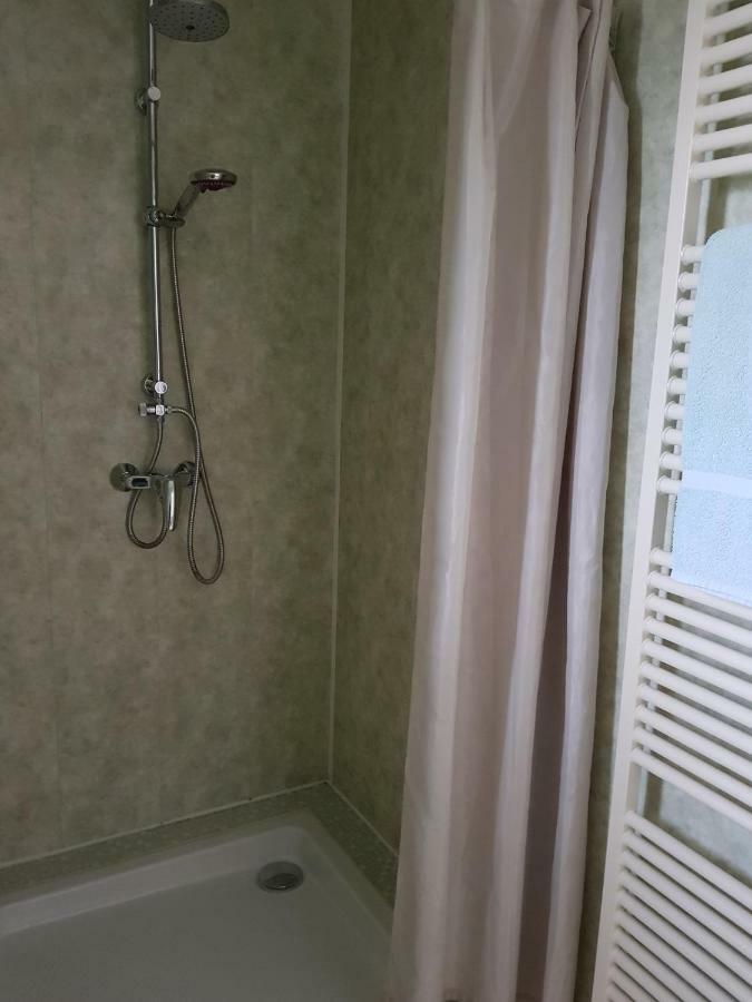 Villa Le Rabailly Merenvielle Экстерьер фото