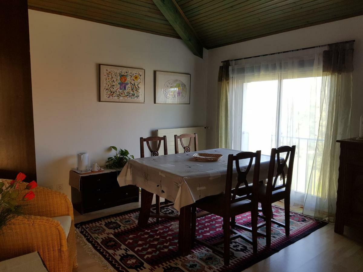 Villa Le Rabailly Merenvielle Экстерьер фото