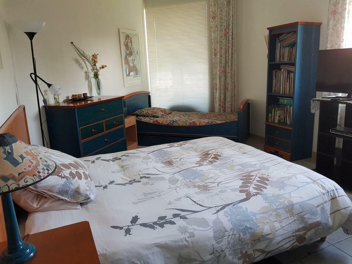 Villa Le Rabailly Merenvielle Экстерьер фото