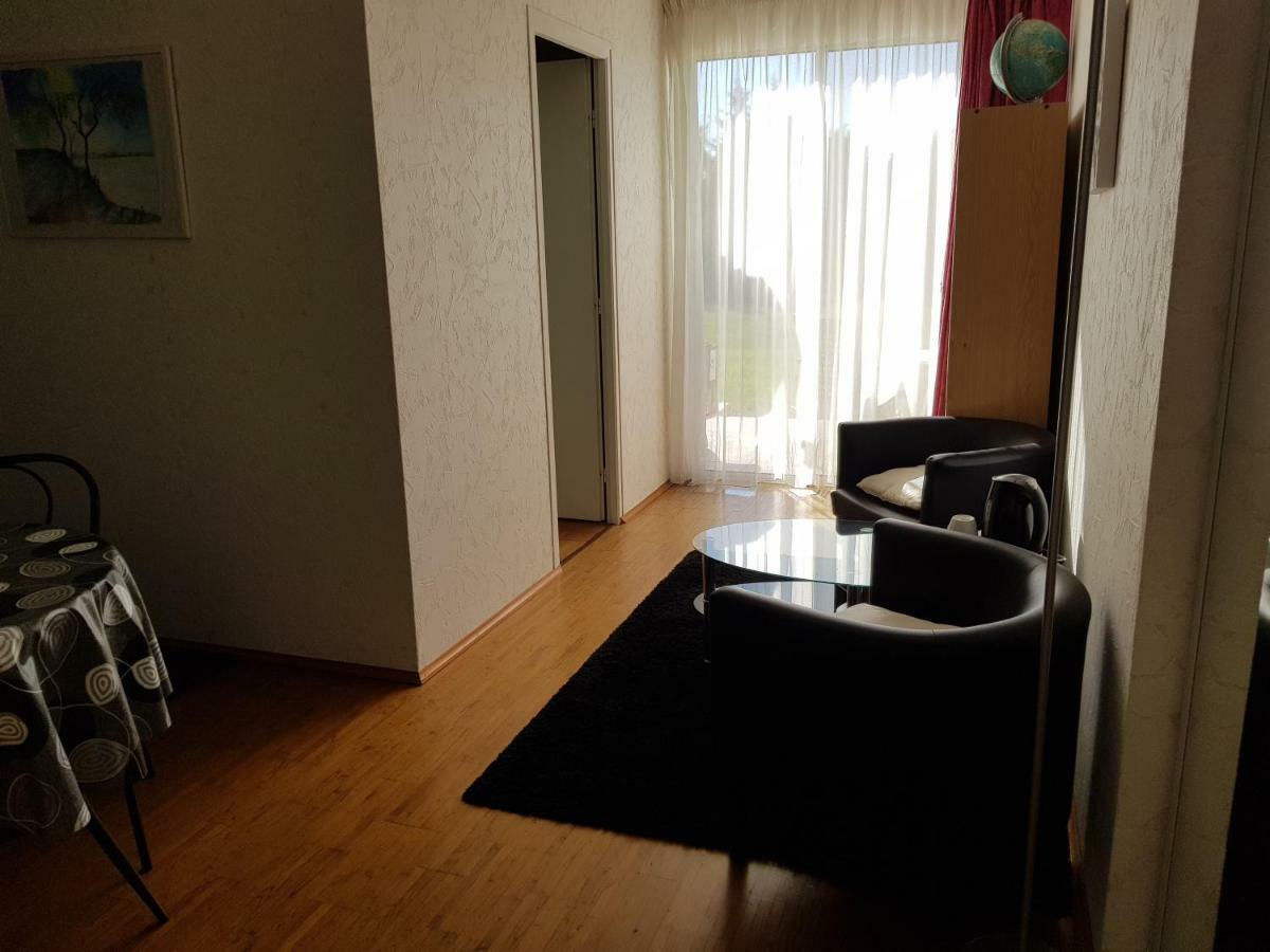 Villa Le Rabailly Merenvielle Экстерьер фото
